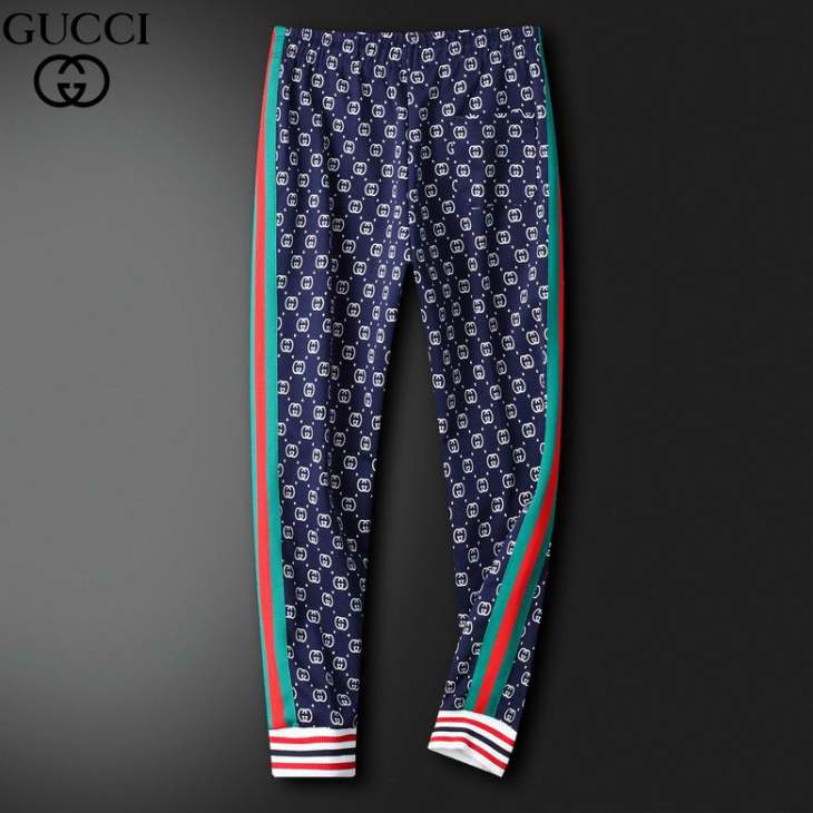 Picture of Gucci Sweater Suits _SKUGucciM-4XL24cn3239982